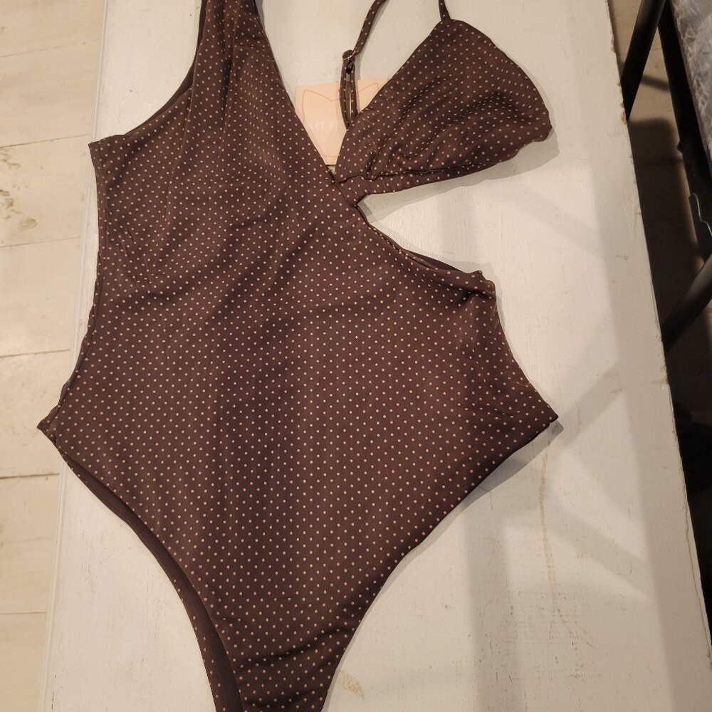 Swimsuit